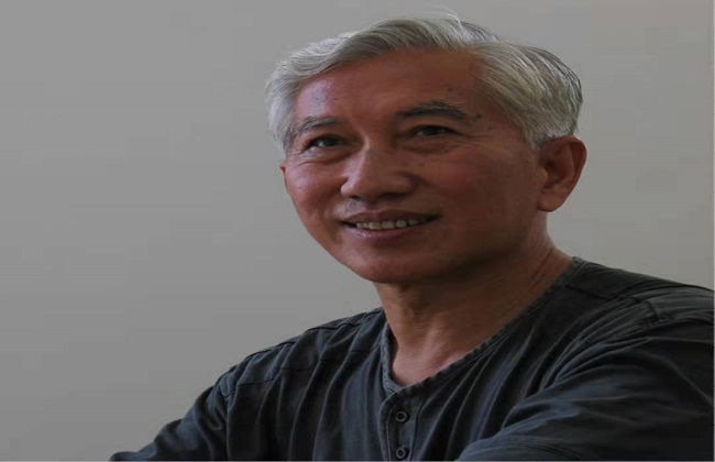 中國工業(yè)設(shè)計之父-柳冠中
