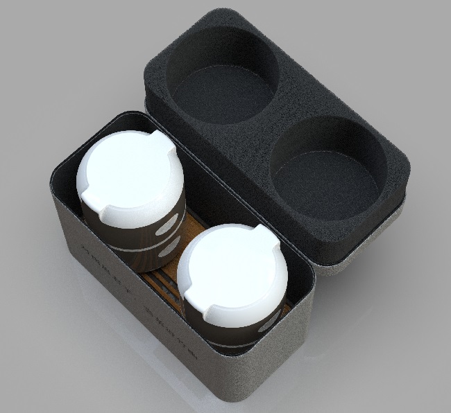智能充電器電子產(chǎn)品設計
